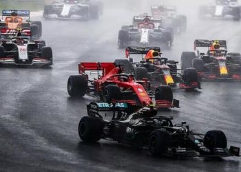 Formula 1 yönetimi Rusya ile olan sözleşmesini feshetti