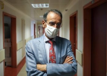 Ceyhan: Maskenin nasıl bir zararı vardı anlamak mümkün değil