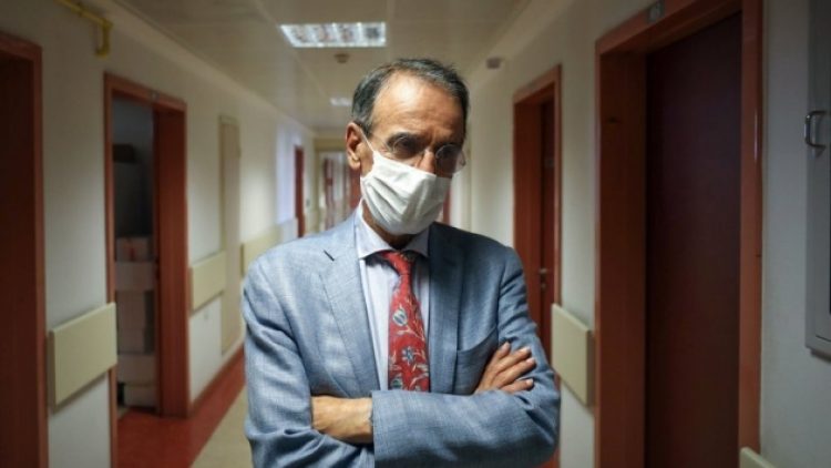 Ceyhan: Maskenin nasıl bir zararı vardı anlamak mümkün değil