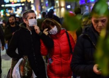 Son 24 saat: 49 bin 424 vaka, 188 can kaybı