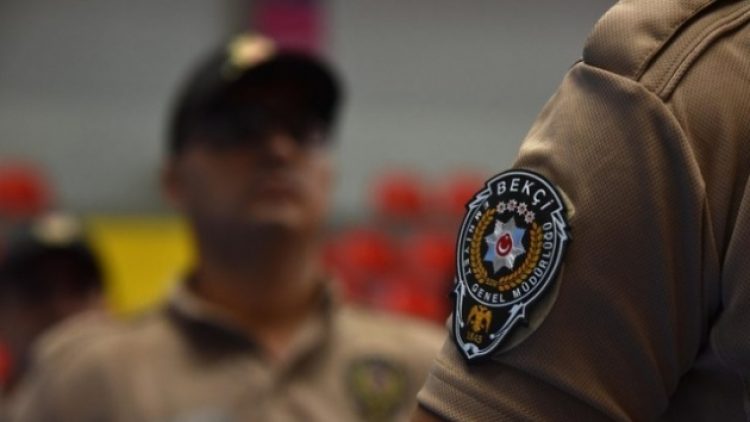 Erdoğan imzaladı, 3 bin bekçi alınacak!