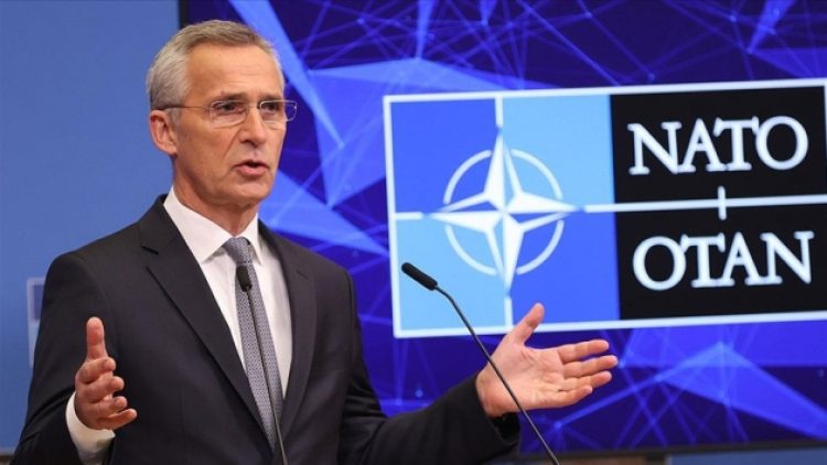 NATO’dan Zelenskiy’nin ‘uçuşa yasak bölge’ talebine ret