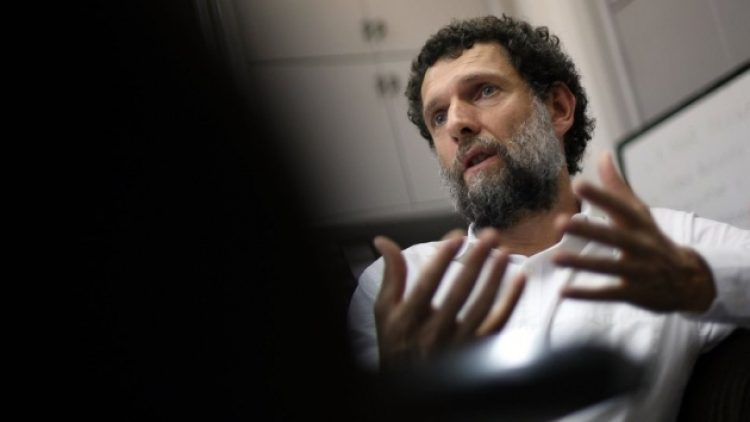 Gezi davasında Kavala ve Yapıcı’ya ‘ağırlaştırılmış müebbet’ istendi