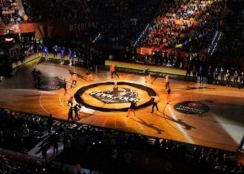 THY EuroLeague Final Four’u Berlin’den alındı!