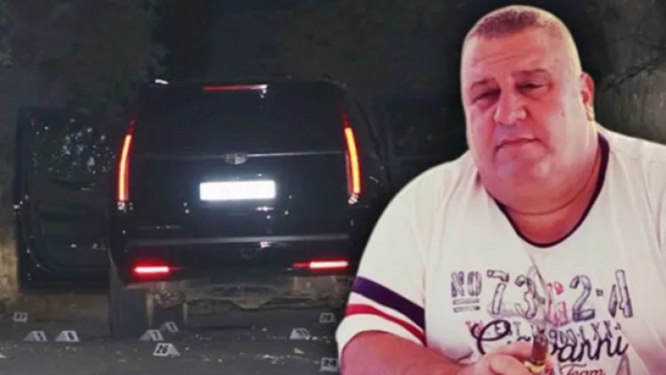 Halil Falyalı cinayeti: 3 zanlı cezaevine gönderildi