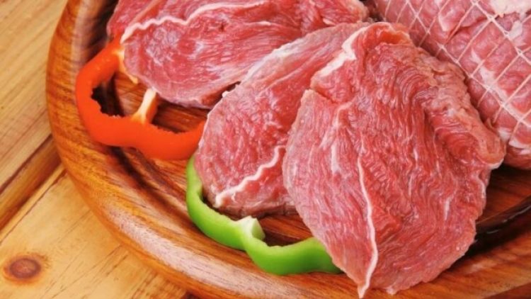 Avrupa’da en az kırmızı et, tavuk ve balık yenebilen ülke Türkiye