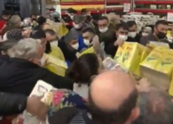 AKP’li Tayyar’dan ‘siyasi fatura’ uyarısı