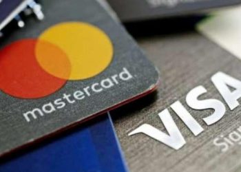 ABD merkezli Visa ve Mastercard Rusya’dan çekiliyor