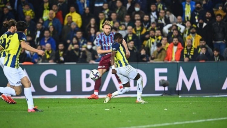 Kadıköy’de beraberlik!