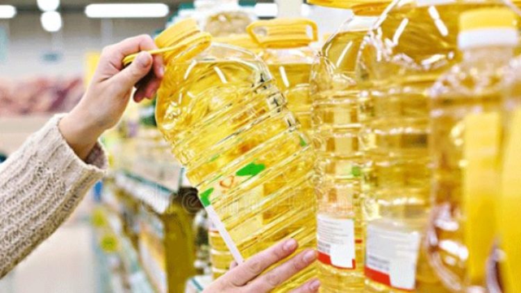 Küresel danışmanlık şirketi uyardı: Yemeklik yağ fiyatları yüksek kalacak