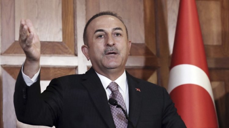 Çavuşoğlu açıkladı: Lavrov ve Kuleba Antalya’da görüşecek