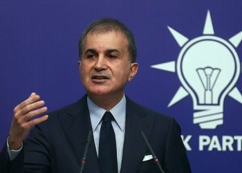 “Türkiye denklemden çıkarıldığında NATO güvenliği aksak bir hale geliyor”