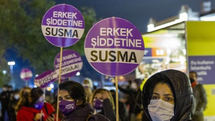 Kadına şiddet yasası değişiyor: ‘İyi hal’ cezada indirim sebebi sayılmayacak