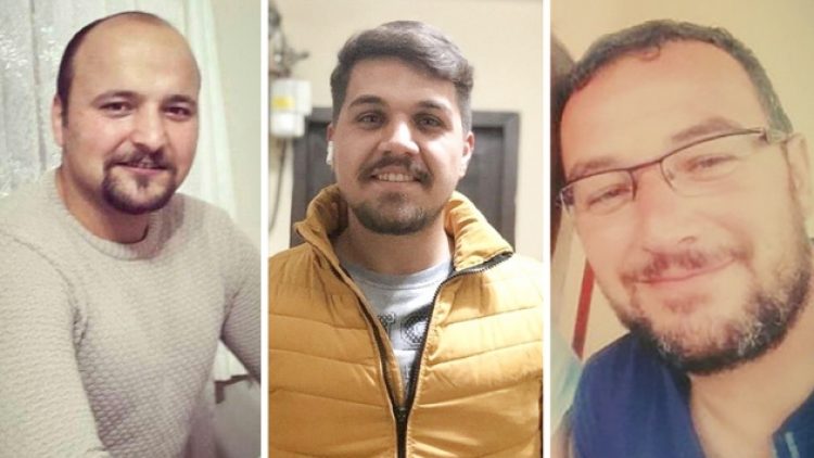 Kader arkadaşlarının intiharı KHK’lıları kahrediyor: Yaşamak direnmektir