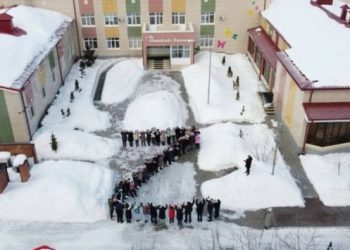 Rus işgaline desteğin sembolü haline gelen ‘Z’ harfi ne anlama geliyor?