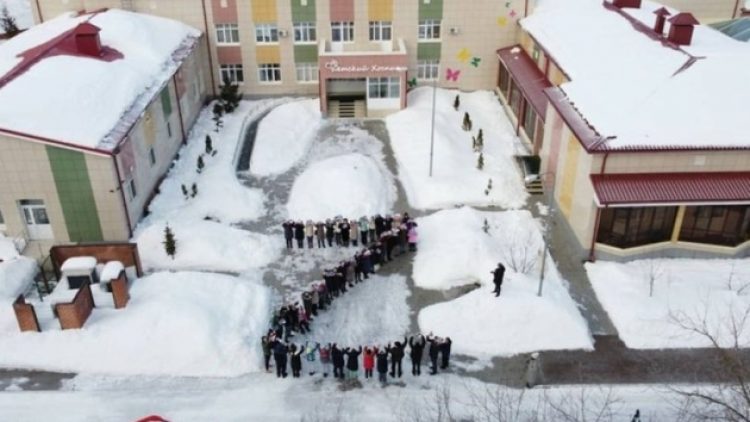Rus işgaline desteğin sembolü haline gelen ‘Z’ harfi ne anlama geliyor?