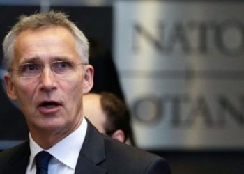 Stoltenberg: Gerilim Ukrayna’nın ötesine yayılırsa durum kontrolden çıkabilir