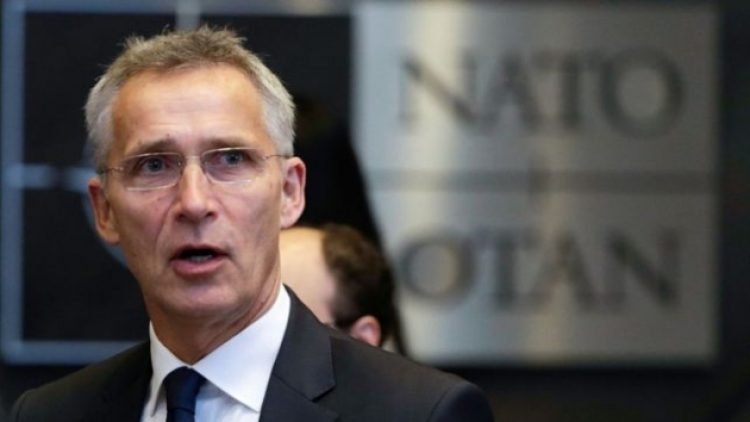 Stoltenberg: Gerilim Ukrayna’nın ötesine yayılırsa durum kontrolden çıkabilir