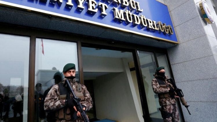 İstanbul Barosu, 41 üniversite öğrencisine gözaltında mülakata tepki gösterdi: Anayasaya aykırı