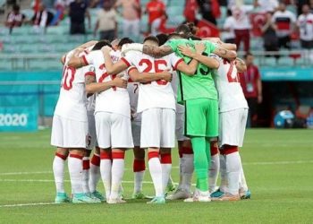 A Milli Takım’ın UEFA Uluslar Ligi maçlarını oynayacağı stadyumlar açıklandı