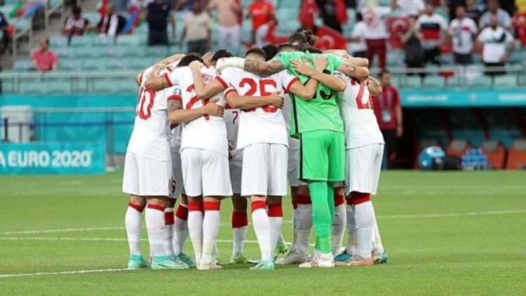 A Milli Takım’ın UEFA Uluslar Ligi maçlarını oynayacağı stadyumlar açıklandı