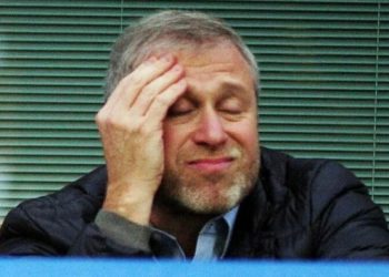 İngiltere’den Roman Abramovich’e yaptırım! Chelsea’ye el koydular…