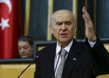 Bahçeli, Diyarbakır’ı ziyaret eden Kılıçdaroğlu’nu hedef aldı