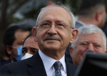 Kılıçdaroğlu’ndan Bahçeli’ye emojili cevap