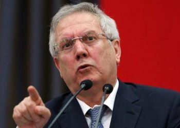 “Yaptıysam Fenerbahçe için şike yaptım” diyen Aziz Yıldırım, 777 milyon TL tazminat istedi