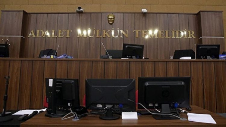304 ilçeye adliye kurulacak