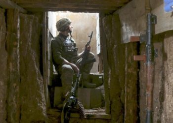 ABD’den Ukrayna’ya ilave 200 milyon dolarlık askeri yardım