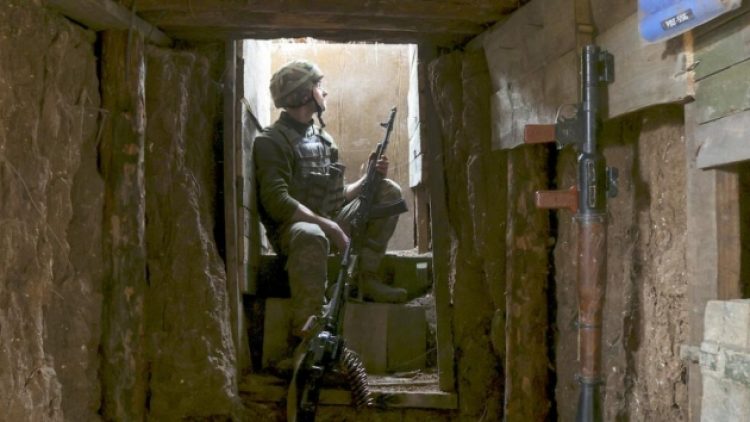 ABD’den Ukrayna’ya ilave 200 milyon dolarlık askeri yardım