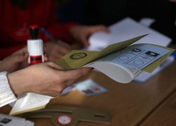 AKP ve MHP’nin Seçim Kanunu teklifi Meclis’e geliyor
