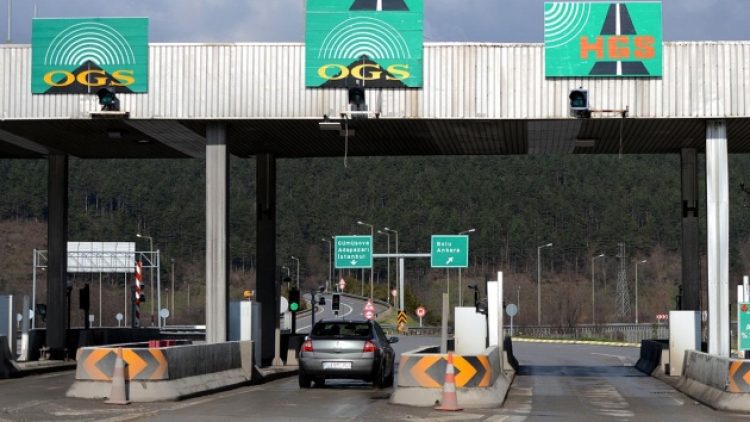 Kaçak geçişe yeni düzenleme