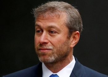 Abramovich’e yardım eden haham tutuklandı