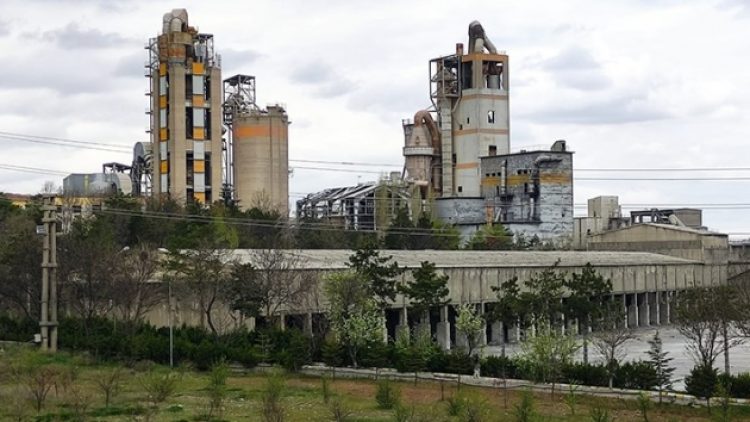 Limak’ın AOÇ’de yıkacağı çimento binası zehir saçacak