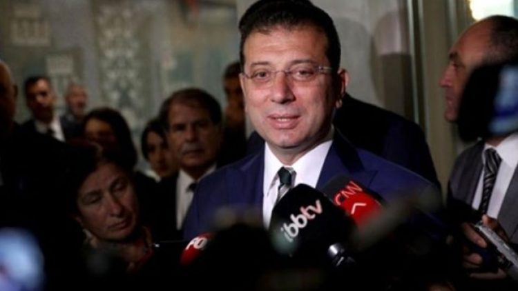 İBB çalışanlarına yüzde 54,44 maaş zammı