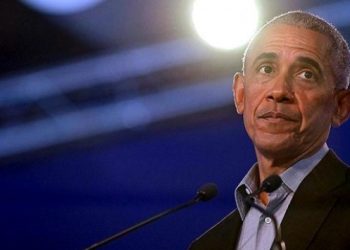 Eski ABD Başkanı Barack Obama koronavirüse yakalandı
