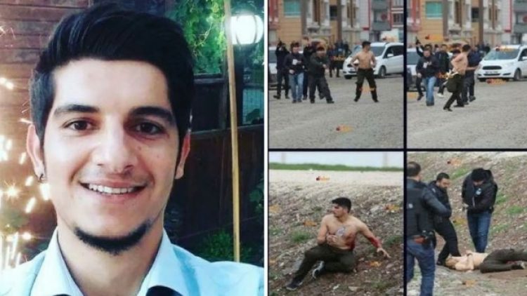 Mahkemeden skandal Kemal Kurkut kararı: ‘Yasal çerçevede öldürüldü’