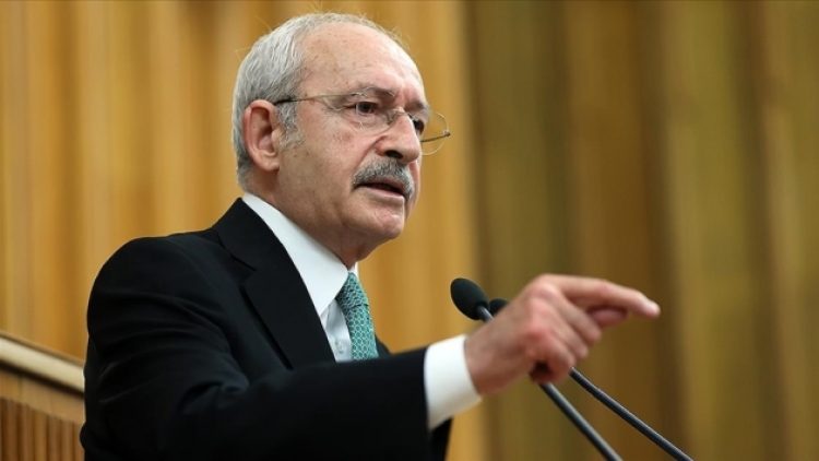 Kılıçdaroğlu’ndan hekimlere Tıp Bayramı mesajı: ‘Sabredin, çok az kaldı’
