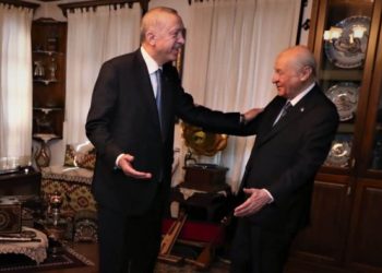Seçim kanunu teklifi: Cumhurbaşkanı, yasaklardan muaf tutuldu!