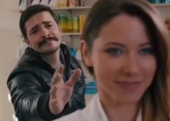 ATV’nin yan kanalı ‘dolar 2 TL’ repliğini sansürledi