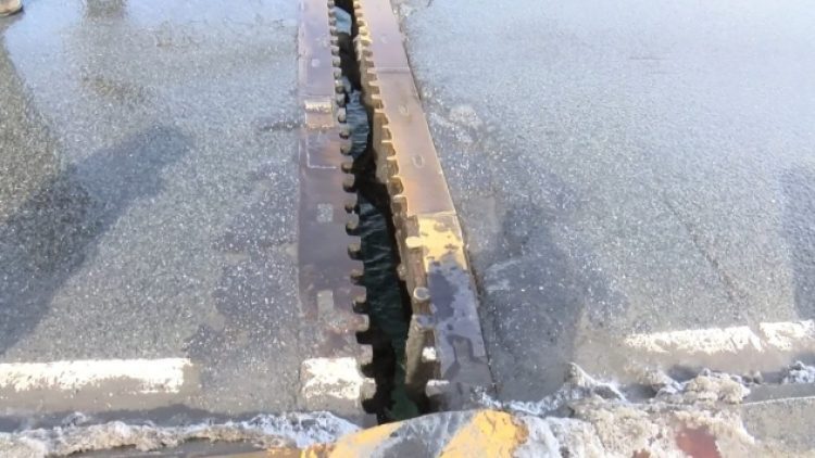 Uzmanlardan uyarı: Unkapanı Köprüsü ömrünü tamamladı