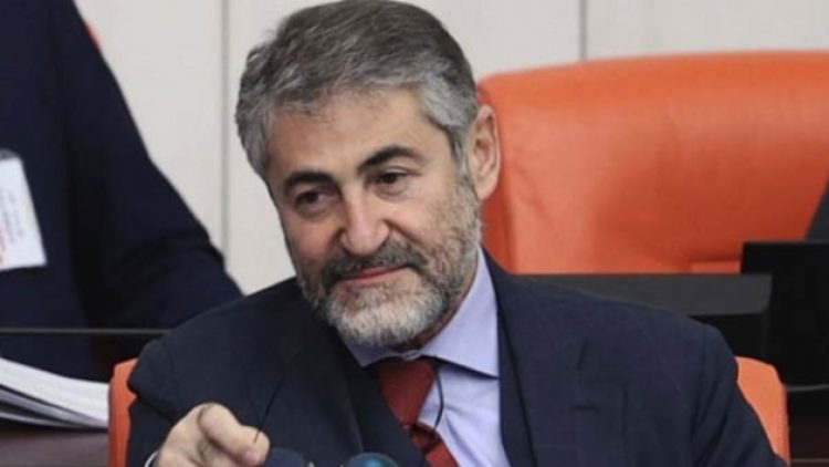 Nebati yine Londra yolcusu