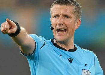 Galatasaray-Barcelona maçının hakemi belli oldu