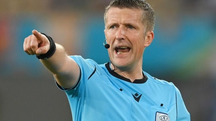 Galatasaray-Barcelona maçının hakemi belli oldu