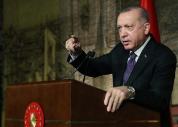 Erdoğan: Mültecileri göndermeyeceğiz