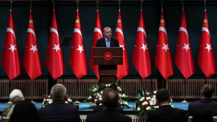Erdoğan: Dışişleri bakanımızı Rusya ve Ukrayna’ya gönderiyorum