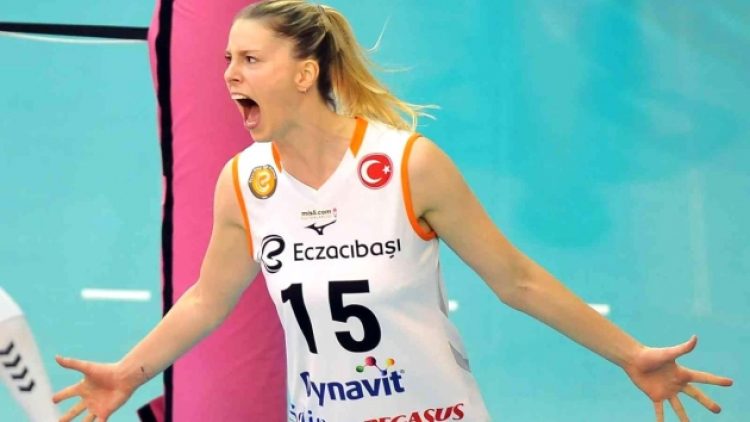 Eczacıbaşı Dynavit, CEV Kupası Finali’nde ilk maçı kazandı