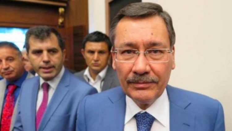 Melih Gökçek koronavirüse yakalandı